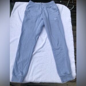 Nike sweats